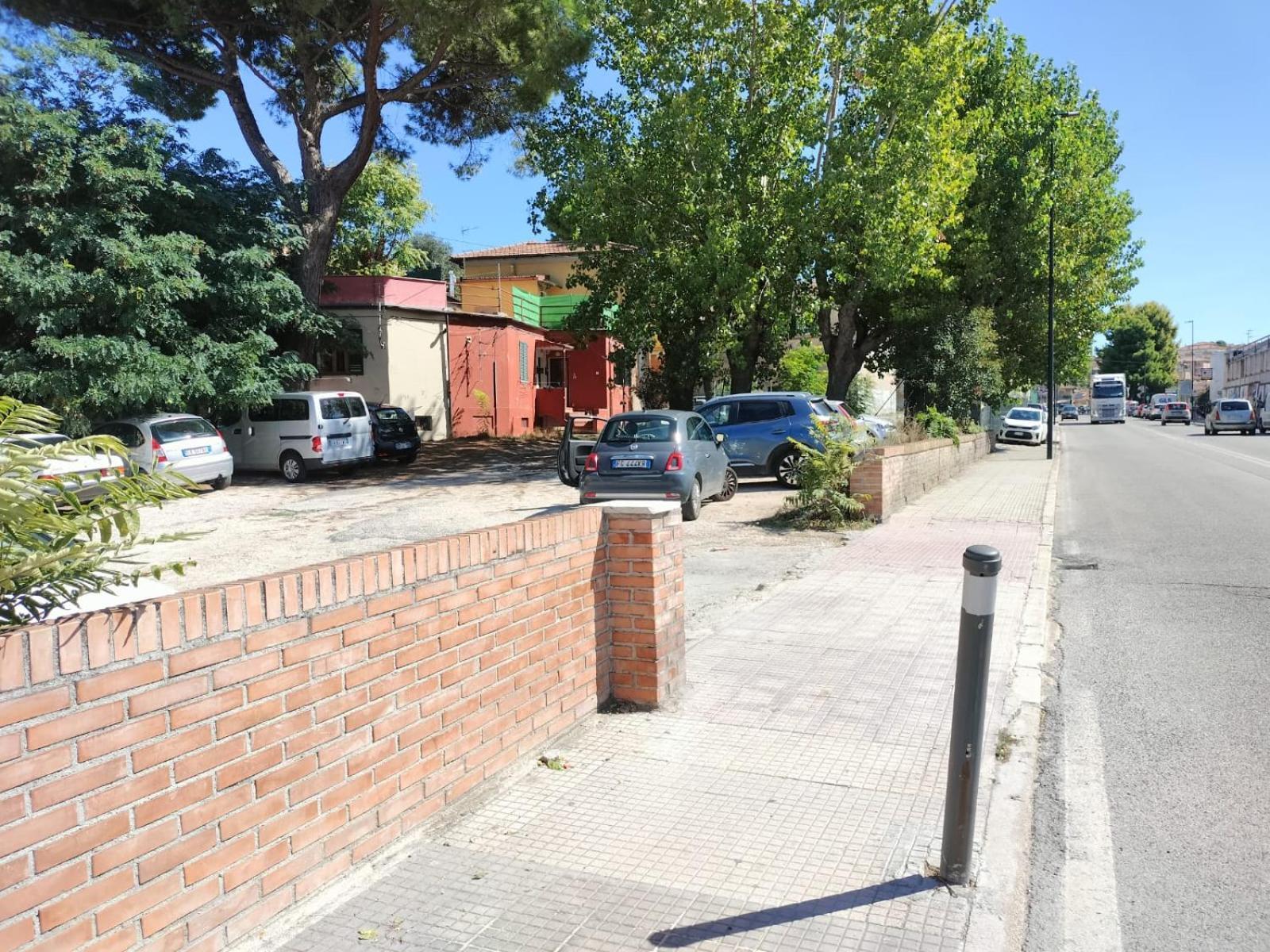 Mansarda Dasy Ancona Exterior foto